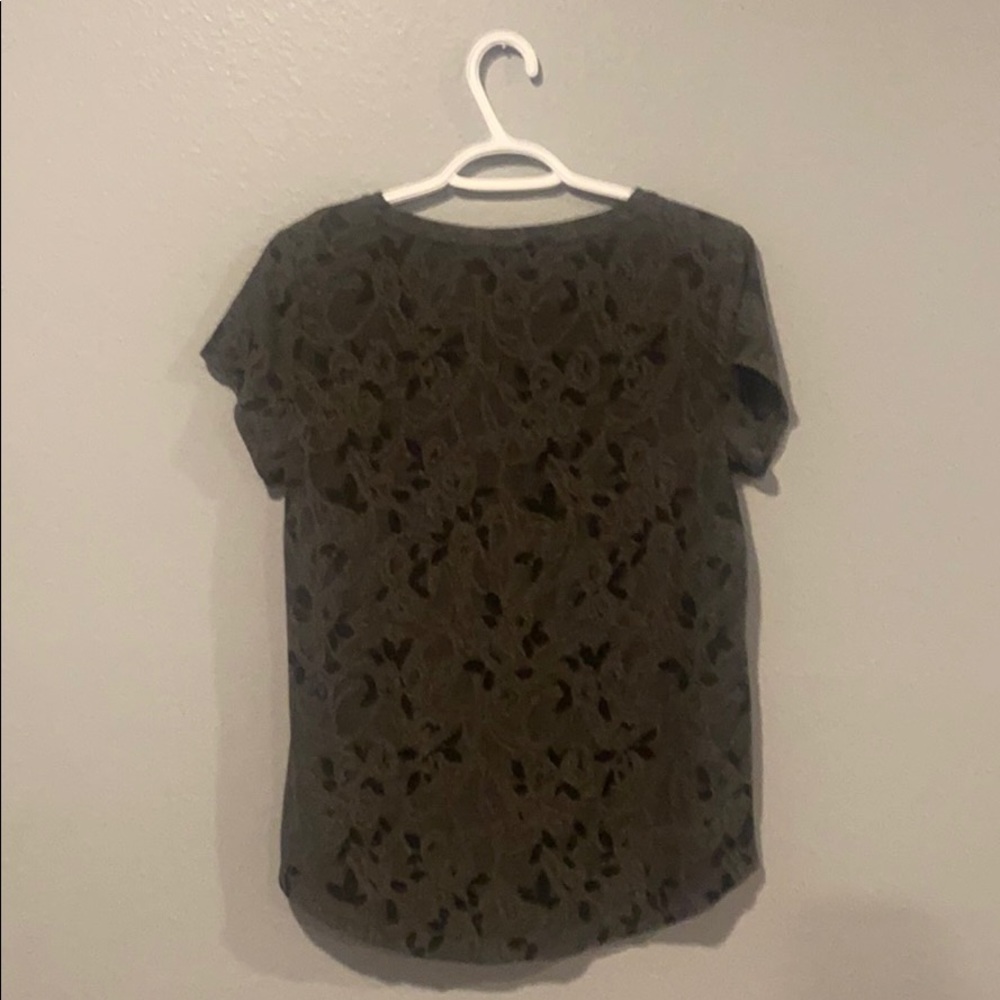 BLOUSE - Picture 2 of 2